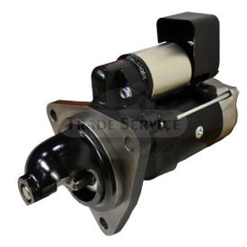SM81R2507 Prestolite önindító /MTZ/ 12V (bolygóműves)