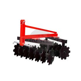 Tárcsás borona TB-100