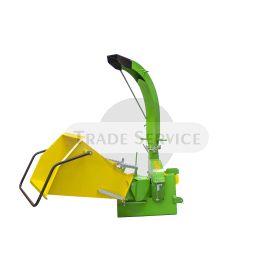 Ágaprító - mechanikus adagolású TSM-95