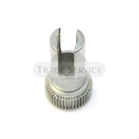 4CV0450722 TZ4K14 fogazott persely (Slavia 1D90TA)