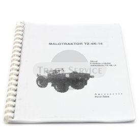 TZ4K-14B katalógus