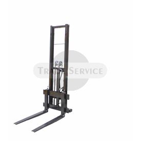 Villás raklapemelő ZDV-521