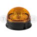 L-FLASH II sárga villogó lámpa 36 LED 19W (3x csavar)