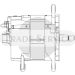 A0014728JB Prestolite generátor