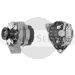 11.201.060 AAK1111 MAHLE (Letrika, Iskra) generátor MG370