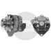 11.201.208 AAK1176 MAHLE (Letrika, Iskra) generátor MG374