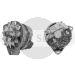 11.204.879 AAK4619 MAHLE (Letrika, Iskra) generátor MG628