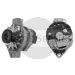 11.201.257 AAK4106 MAHLE (Letrika, Iskra) generátor MG95