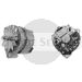 11.204.882 AAK4622 MAHLE (Letrika, Iskra) generátor MG717