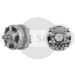 11.201.484 AAK2302 MAHLE (Letrika, Iskra) generátor MG607
