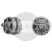 11.201.485 AAK2303 MAHLE (Letrika, Iskra) generátor MG114
