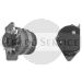 11.201.545 AAK4504 MAHLE (Letrika, Iskra) generátor MG513