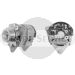 11.201.599 AAK1354 MAHLE (Letrika, Iskra) generátor MG378