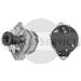 11.201.601 AAK3501 MAHLE (Letrika, Iskra) generátor MG380