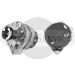 11.204.886 AAK4626 MAHLE (Letrika, Iskra) generátor MG615