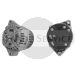 11.204.582 AAK5850 MAHLE (Letrika, Iskra) generátor MG177