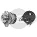 11.201.695 AAK4556 MAHLE (Letrika, Iskra) generátor MG360