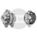 11.201.696 AAK4557 MAHLE (Letrika, Iskra) generátor MG361