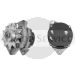 11.201.697 AAK4558 MAHLE (Letrika, Iskra) generátor MG350