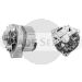 11.201.742 AAK1381 MAHLE (Letrika, Iskra) generátor MG245