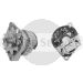 11.201.940 AAK3335 MAHLE (Letrika, Iskra) generátor MG149