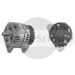 11.203.388 AAK5562 MAHLE (Letrika, Iskra) generátor MG308