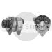 11.203.392 AAK4344 MAHLE (Letrika, Iskra) generátor MG539