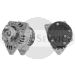 11.201.992 AAK5301 MAHLE (Letrika, Iskra) generátor MG231