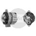 11.204.382 AAK4825 MAHLE (Letrika, Iskra) generátor MG479