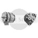11.203.391 AAK4343 MAHLE (Letrika, Iskra) generátor MG564