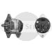 11.204.361 AAN5819 MAHLE (Letrika, Iskra) generátor MG490