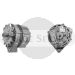 11.203.404 AAK4348 MAHLE (Letrika, Iskra) generátor MG554
