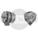 11.203.403 AAK4347 MAHLE (Letrika, Iskra) generátor MG203