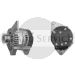 11.203.183 AAK5389 MAHLE (Letrika, Iskra) generátor MG328
