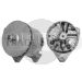 11.203.241 AAT1339 MAHLE (Letrika, Iskra) generátor MG129