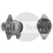 11.203.573 AAK5717 MAHLE (Letrika, Iskra) generátor MG500