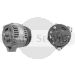 11.204.255 AAN8167 MAHLE (Letrika, Iskra) generátor MG142