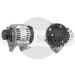 11.203.316 AAK5547 MAHLE (Letrika, Iskra) generátor MG559