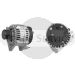 11.203.312 AAK5543 MAHLE (Letrika, Iskra) generátor MG555