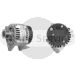 11.203.314 AAK5545 MAHLE (Letrika, Iskra) generátor MG557
