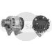 11.203.315 AAK5546 MAHLE (Letrika, Iskra) generátor MG558