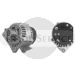 11.203.421 AAK5576 MAHLE (Letrika, Iskra) generátor MG542