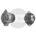 11.203.329 AAK5550 MAHLE (Letrika, Iskra) generátor MG315