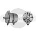 11.203.386 AAT1350 MAHLE (Letrika, Iskra) generátor MG304