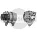 11.203.353 AAK4332 MAHLE (Letrika, Iskra) generátor MG307