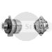11.203.461 AAK4362 MAHLE (Letrika, Iskra) generátor MG322
