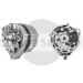 11.205.024 AAK4663 MAHLE (Letrika, Iskra) generátor MG603