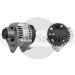 11.203.544 AAK5705 MAHLE (Letrika, Iskra) generátor MG363