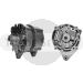 11.204.641 AAK4923 MAHLE (Letrika, Iskra) generátor MG636