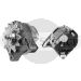 11.203.418 AAK3180 MAHLE (Letrika, Iskra) generátor MG204